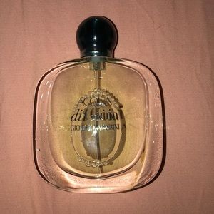 ACQUA DI GIOIA by GIORGIO ARMANI